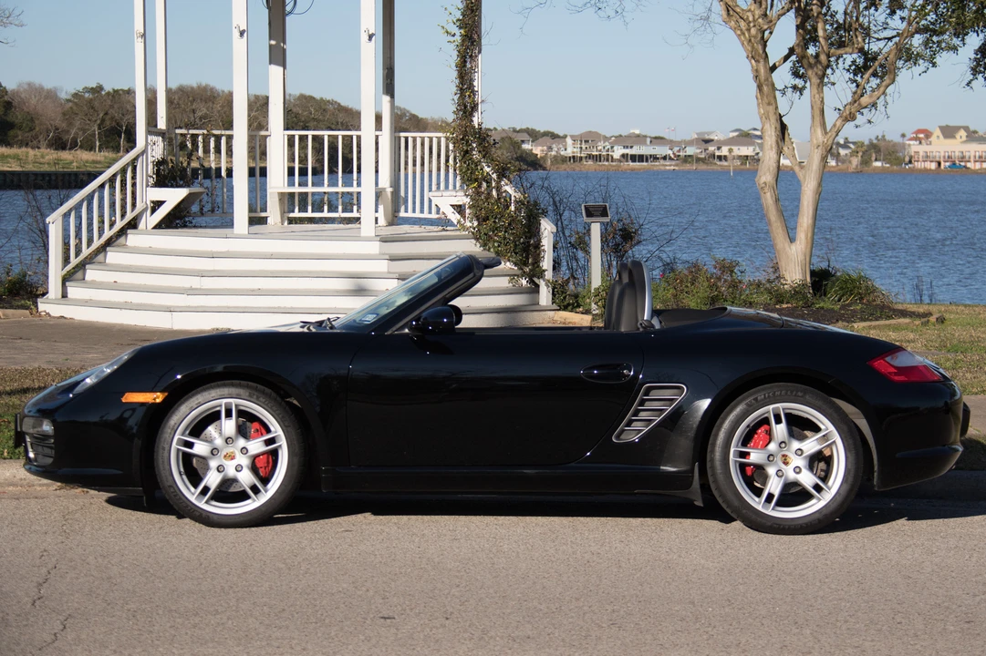 2006 Porsche 987 Boxster S - Image 4 of 31