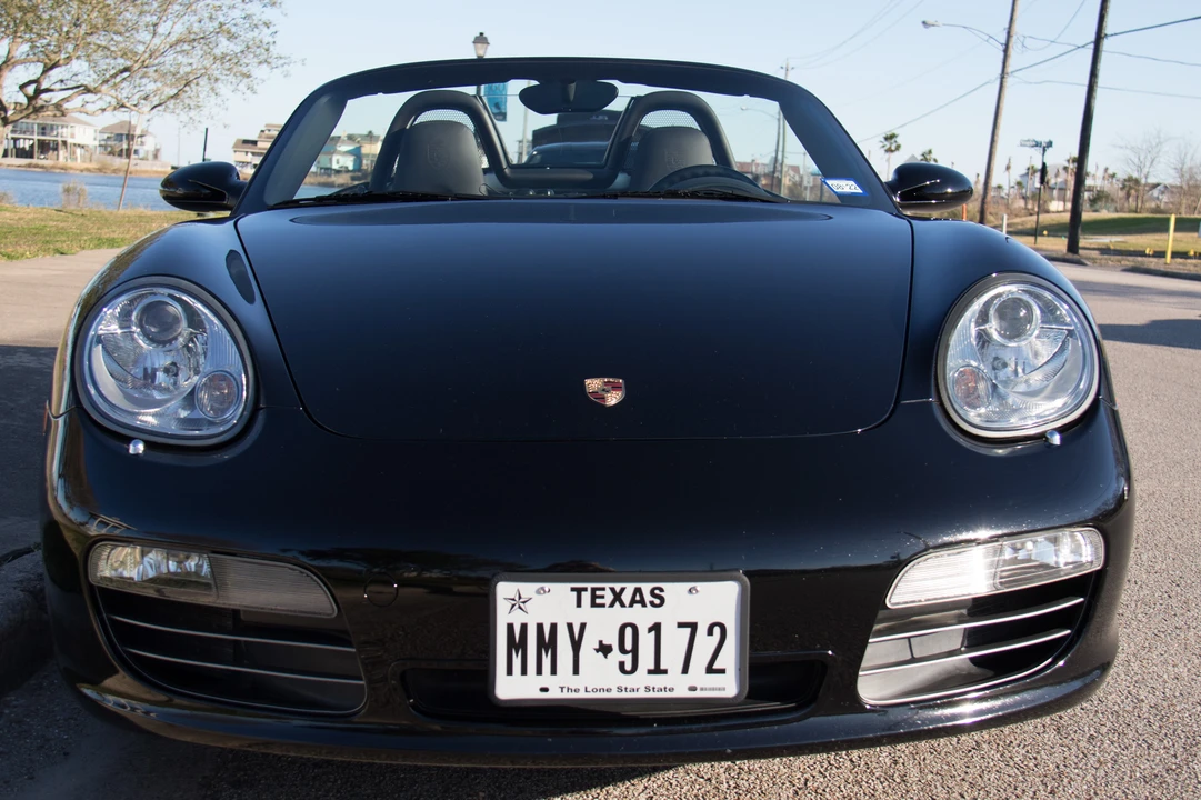 2006 Porsche 987 Boxster S - Image 8 of 31