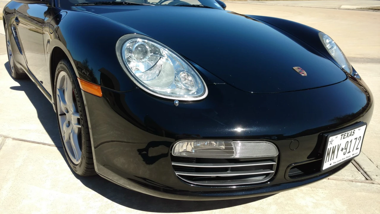 2006 Porsche 987 Boxster S - Image 13 of 31