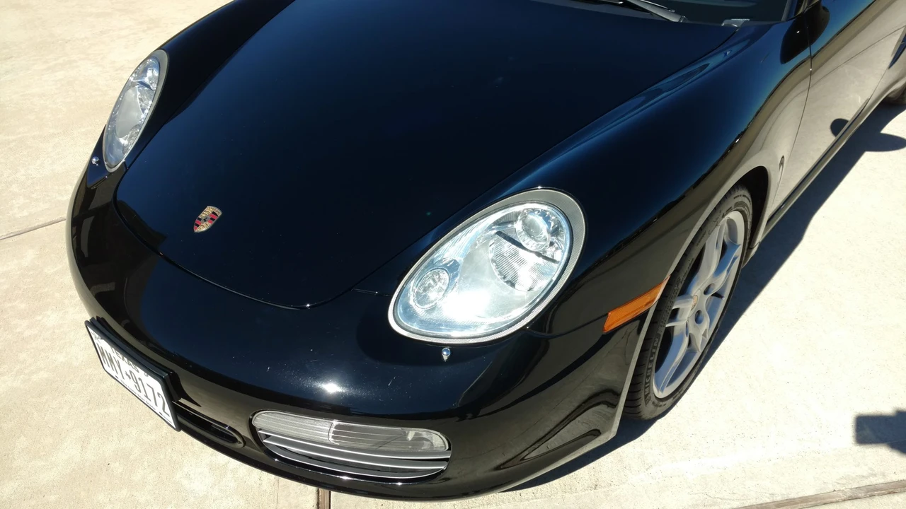 2006 Porsche 987 Boxster S - Image 14 of 31