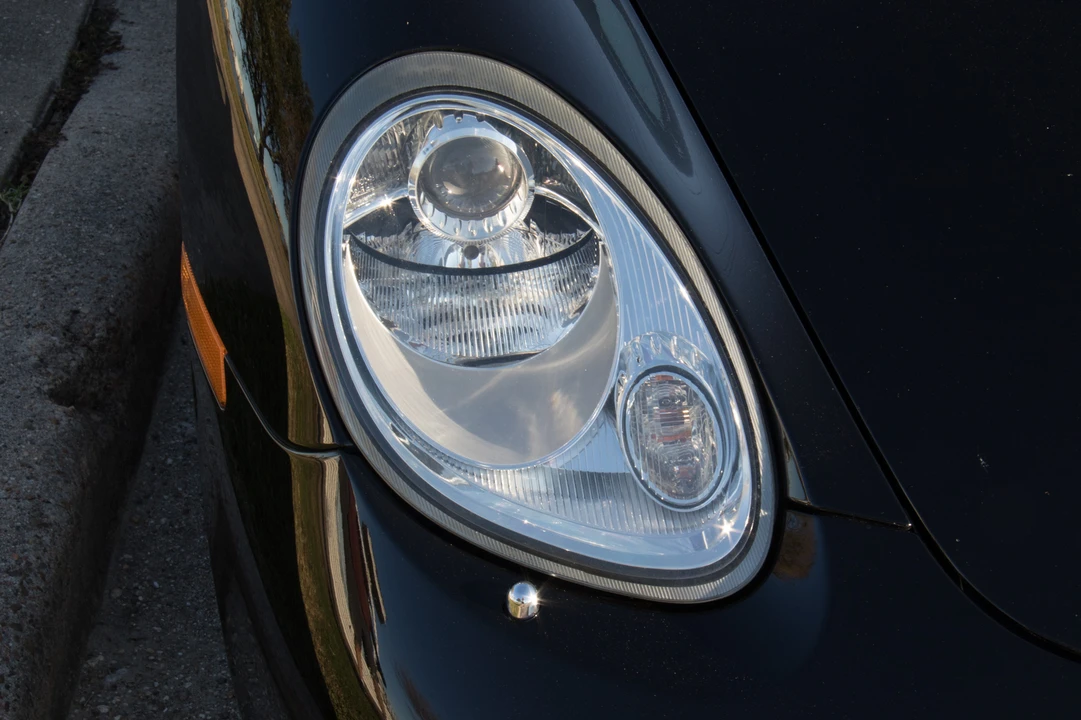 2006 Porsche 987 Boxster S - Image 15 of 31