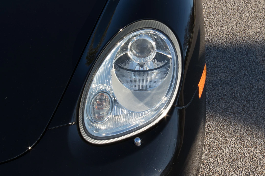 2006 Porsche 987 Boxster S - Image 16 of 31