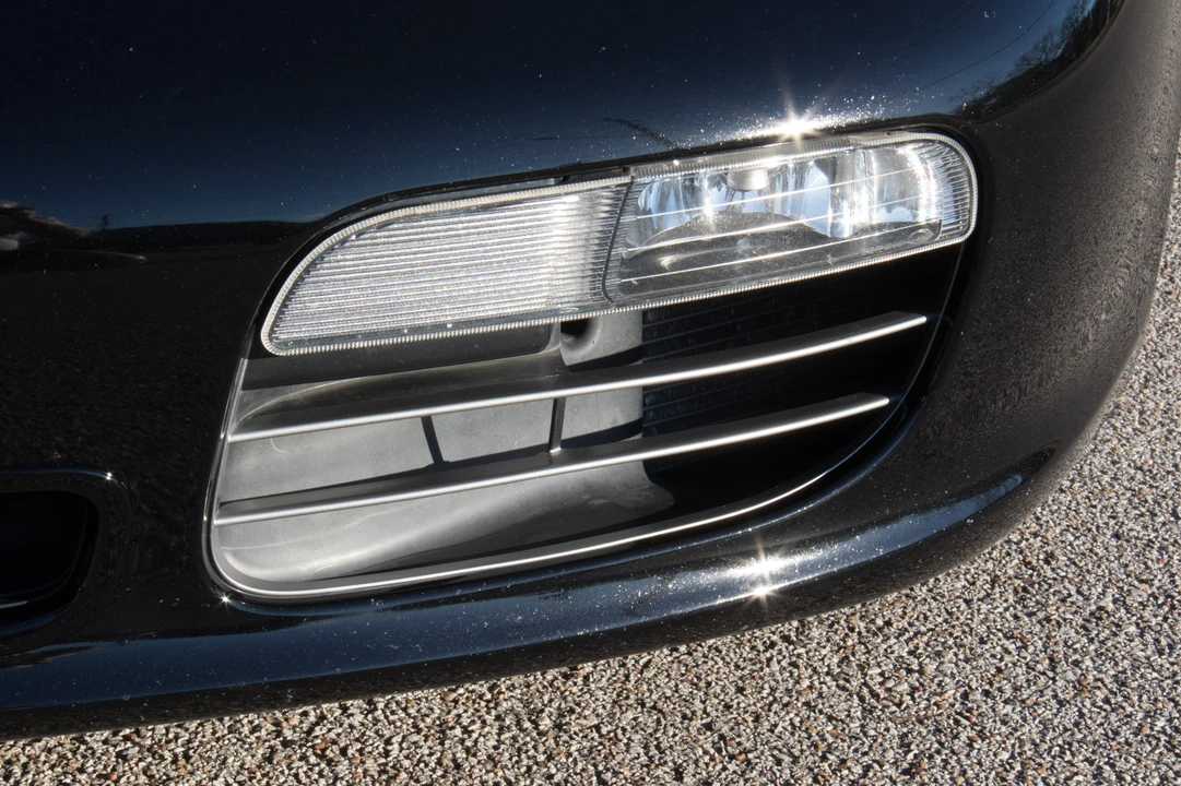2006 Porsche 987 Boxster S - Image 18 of 31