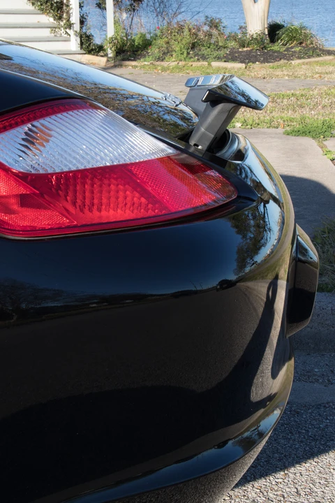 2006 Porsche 987 Boxster S - Image 19 of 31