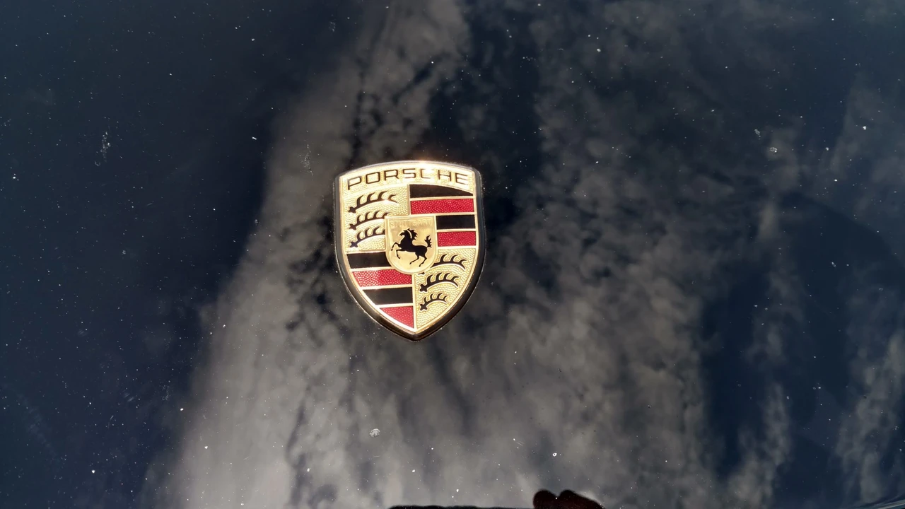 2006 Porsche 987 Boxster S - Image 21 of 31