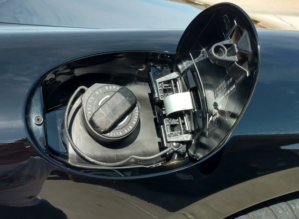 2006 Porsche 987 Boxster S - Image 23 of 31