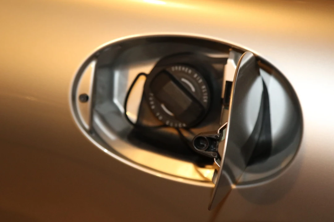 2006 Porsche 987 Cayman S - Image 27 of 31