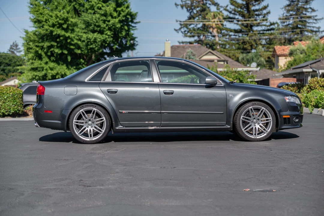 2007 Audi B7 RS4 - Image 5 of 31