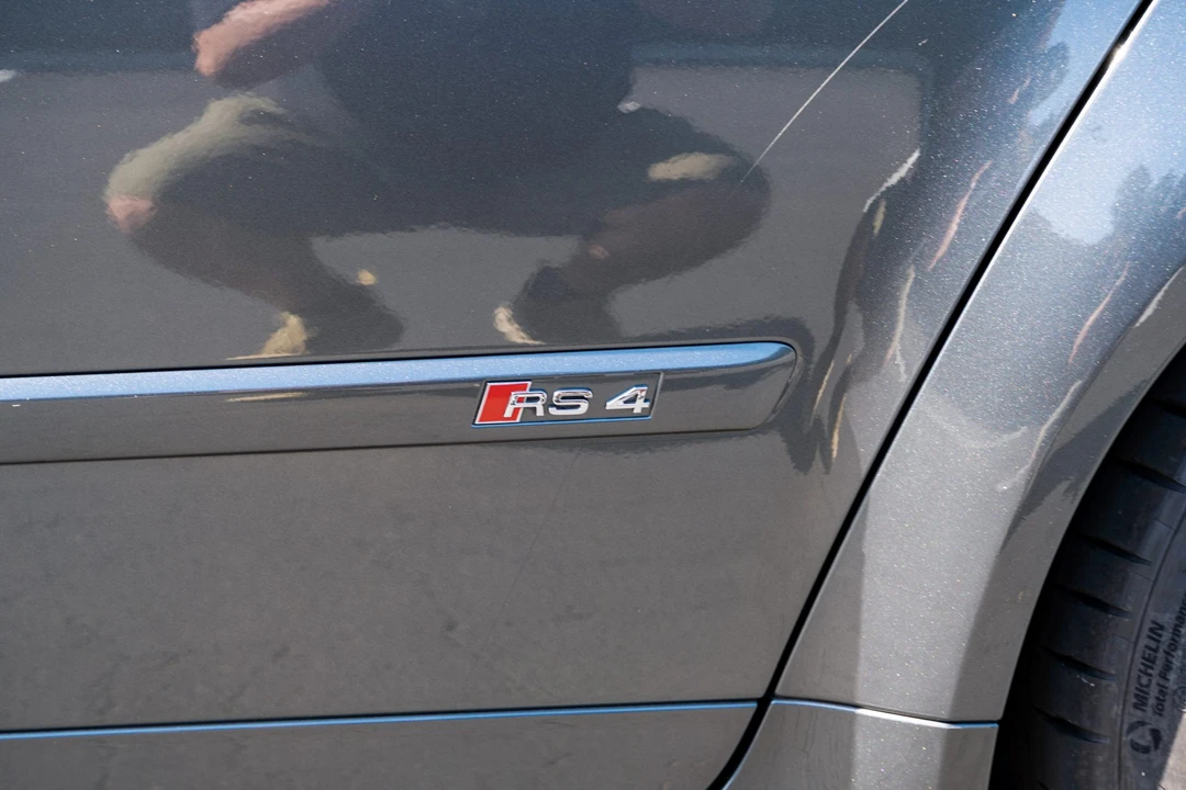 2007 Audi B7 RS4 - Image 25 of 31