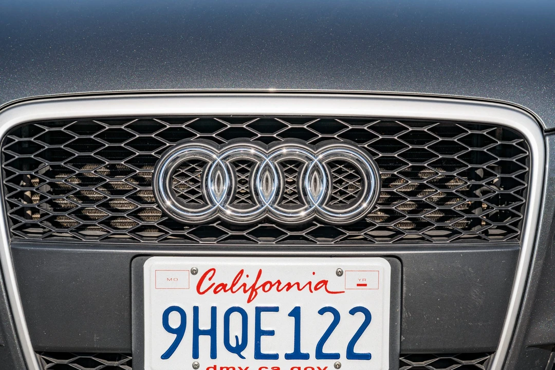 2007 Audi B7 RS4 - Image 22 of 31