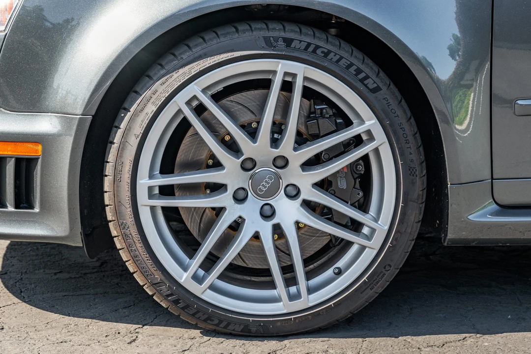 2007 Audi B7 RS4 - Image 29 of 31
