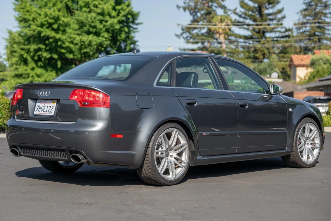 2007 Audi B7 RS4 - Image 6 of 31