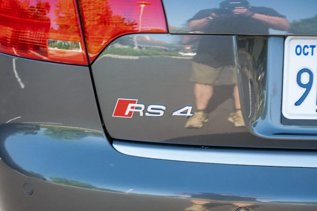 2007 Audi B7 RS4 - Image 24 of 31