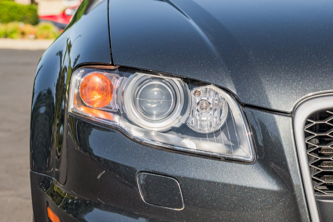2007 Audi B7 RS4 - Image 11 of 31