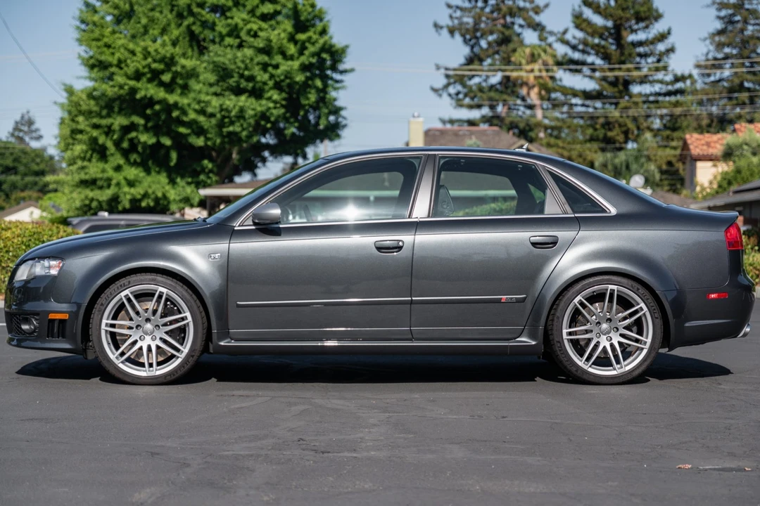 2007 Audi B7 RS4 - Image 9 of 31