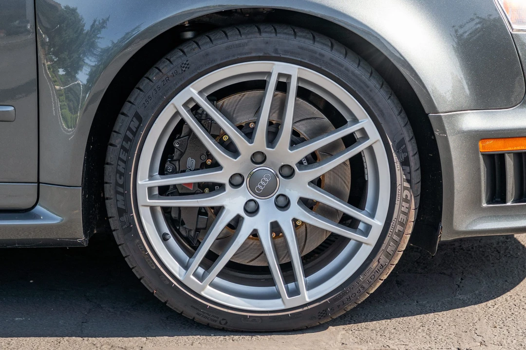 2007 Audi B7 RS4 - Image 31 of 31