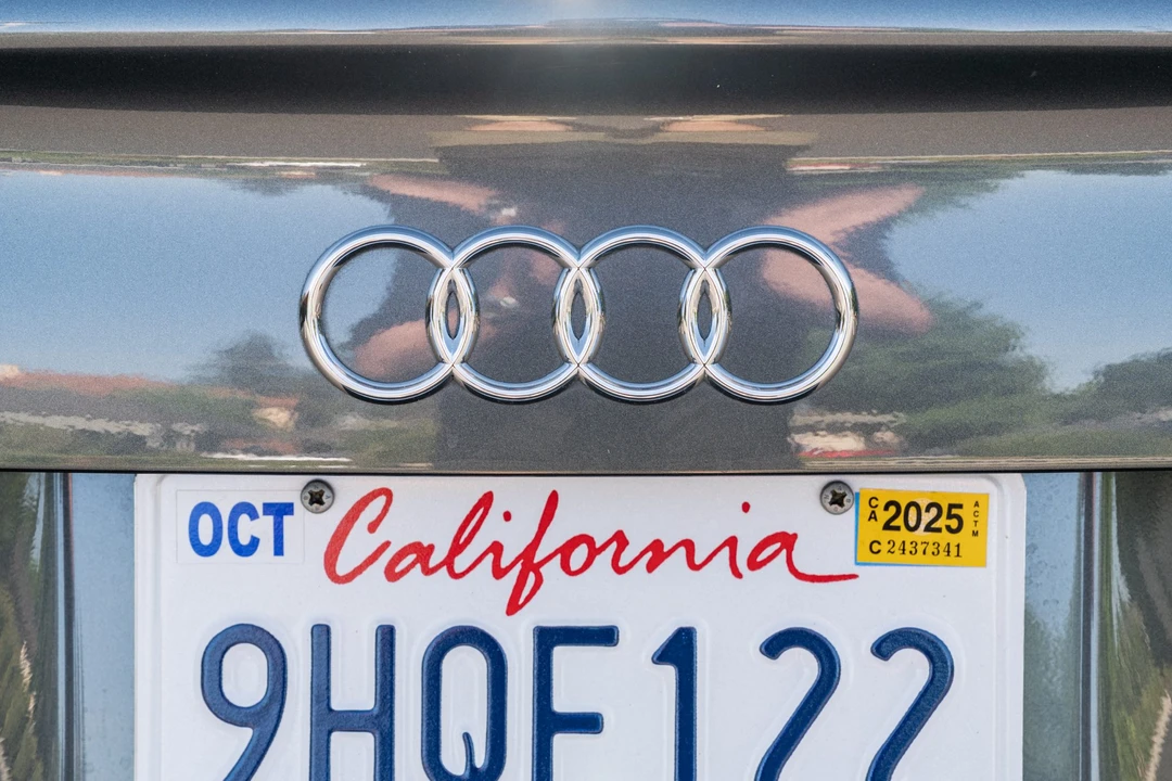 2007 Audi B7 RS4 - Image 23 of 31