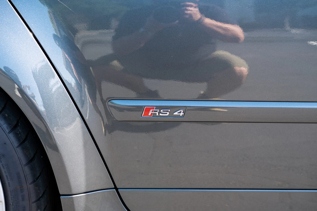 2007 Audi B7 RS4 - Image 26 of 31