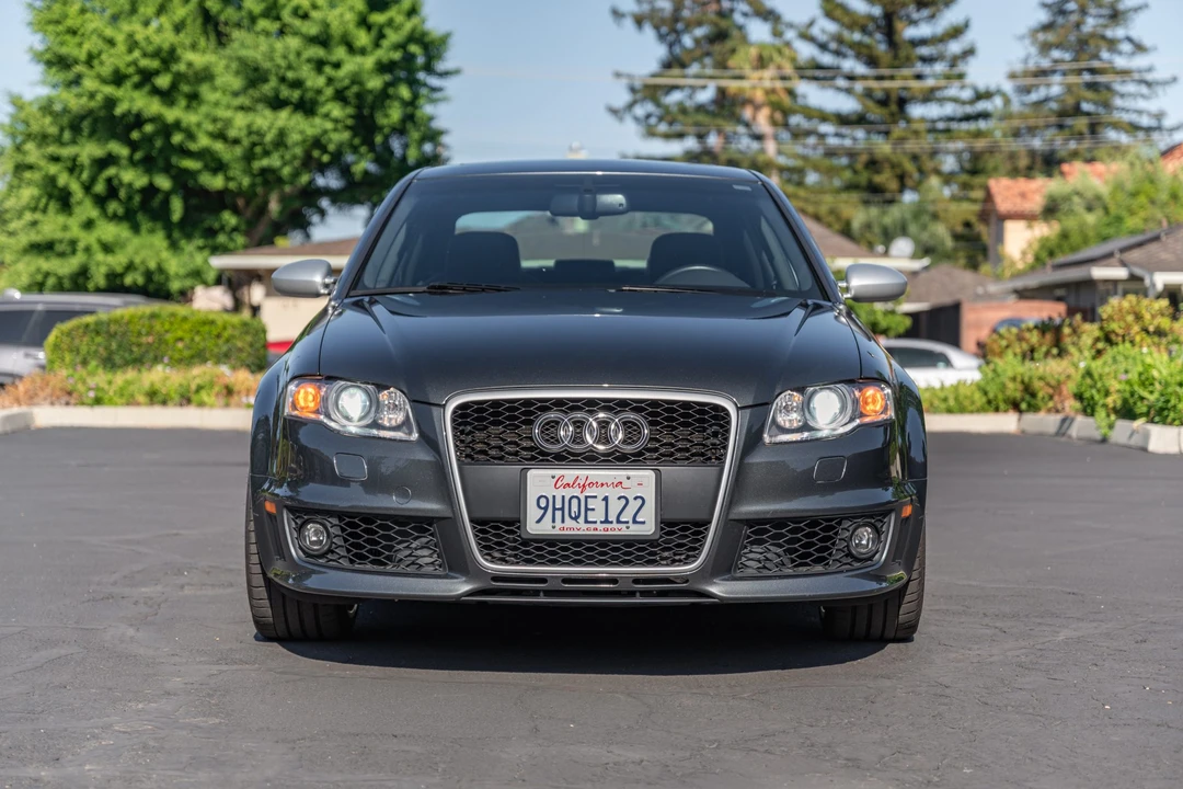 2007 Audi B7 RS4 - Image 3 of 31