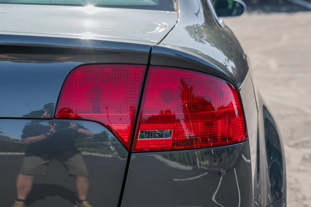 2007 Audi B7 RS4 - Image 17 of 31