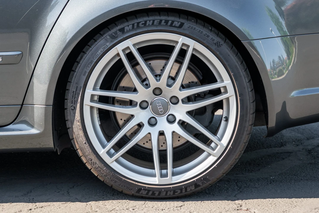 2007 Audi B7 RS4 - Image 30 of 31