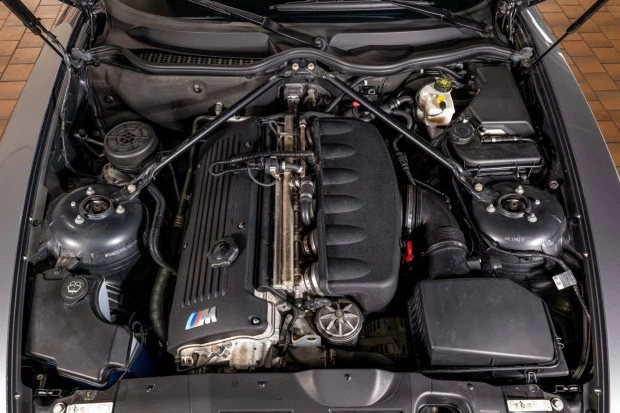 2007 BMW Z4 M Roadster - Image 6 of 7