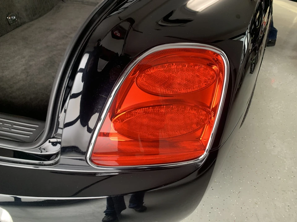 2007 Bentley Continental Flying Spur - Image 18 of 31