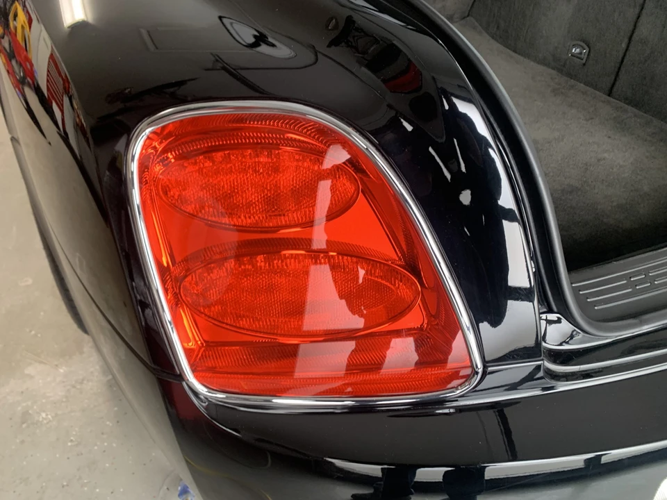 2007 Bentley Continental Flying Spur - Image 17 of 31