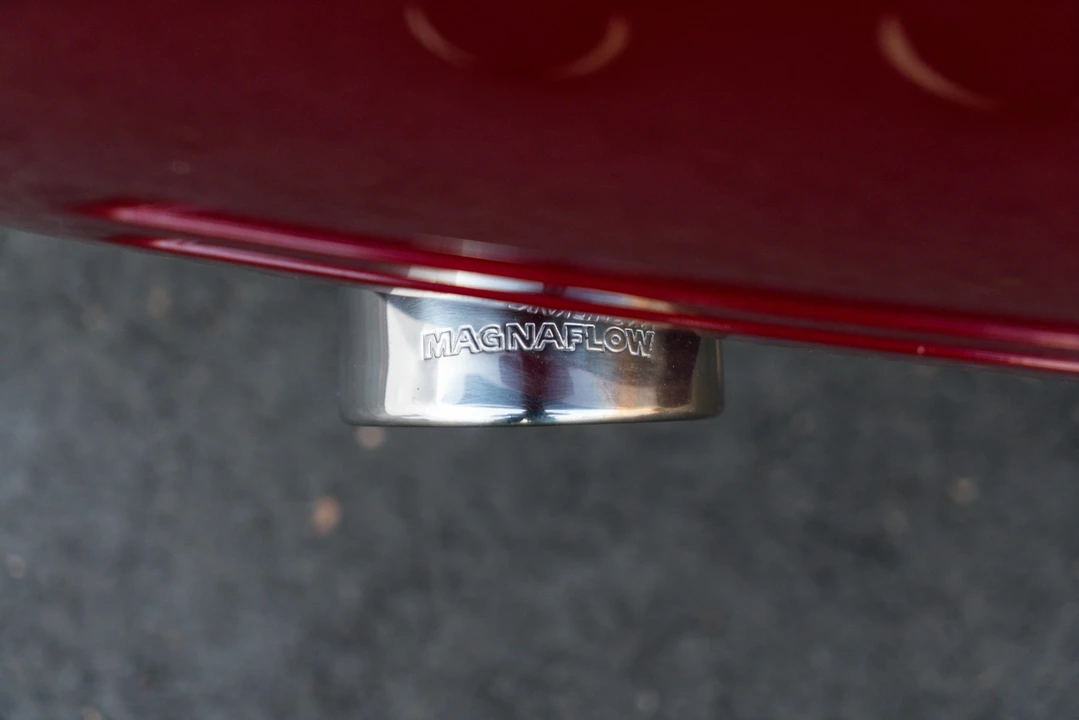 2007 Cadillac CTS-V 1st Gen - Image 28 of 31