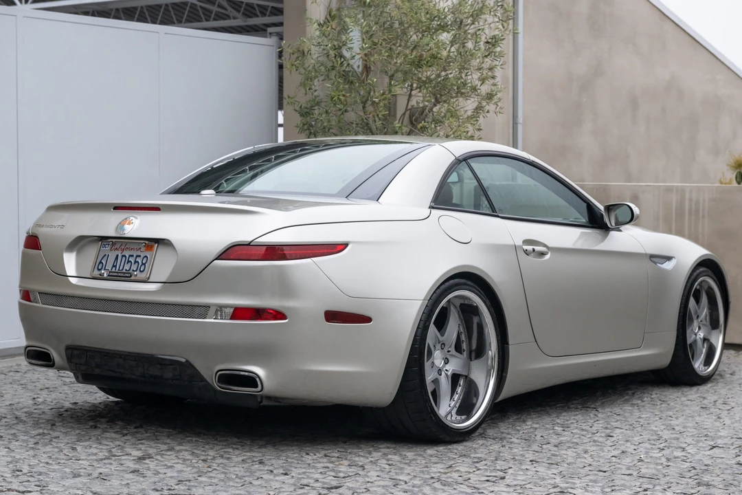 2007 Fisker - Image 11 of 31