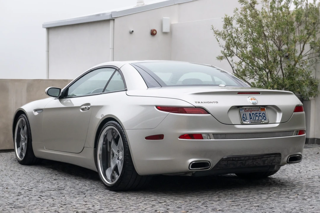 2007 Fisker - Image 13 of 31