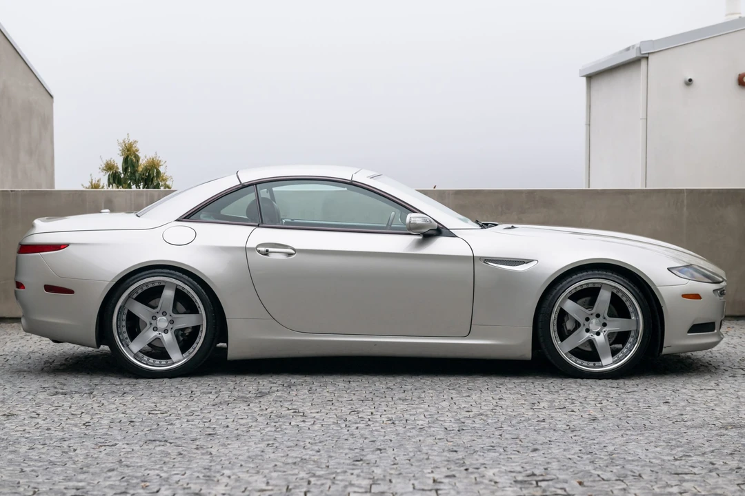 2007 Fisker - Image 10 of 31