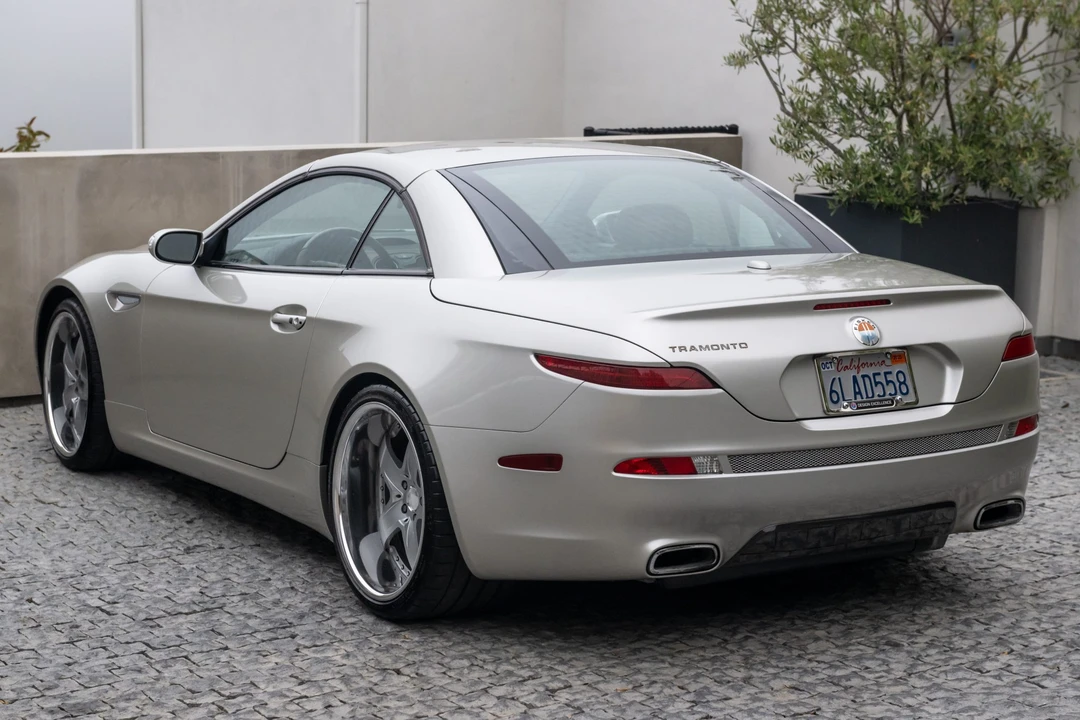 2007 Fisker - Image 14 of 31