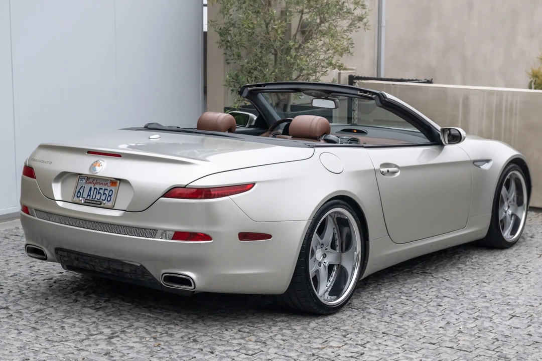2007 Fisker - Image 31 of 31