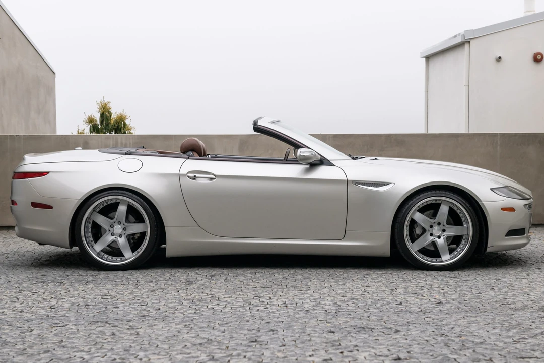 2007 Fisker - Image 28 of 31