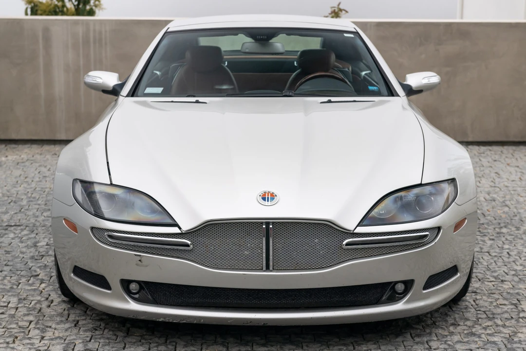 2007 Fisker - Image 21 of 31