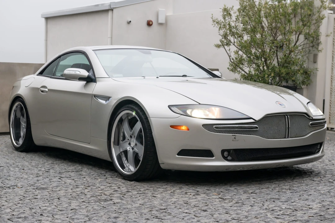 2007 Fisker - Image 6 of 31