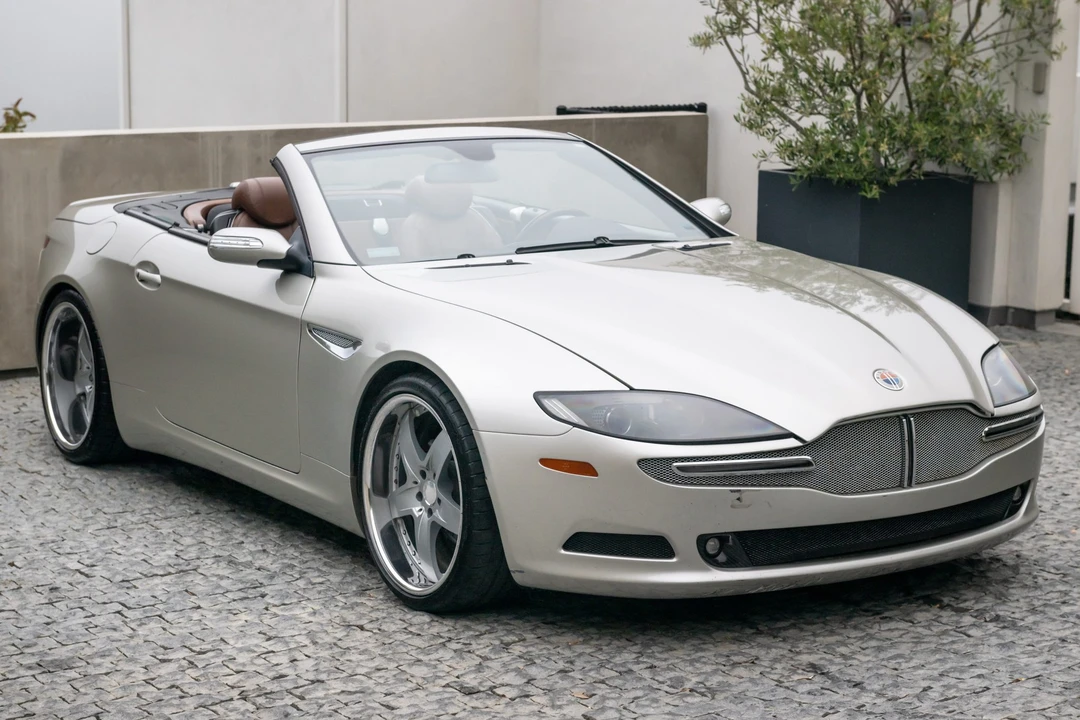 2007 Fisker - Image 26 of 31