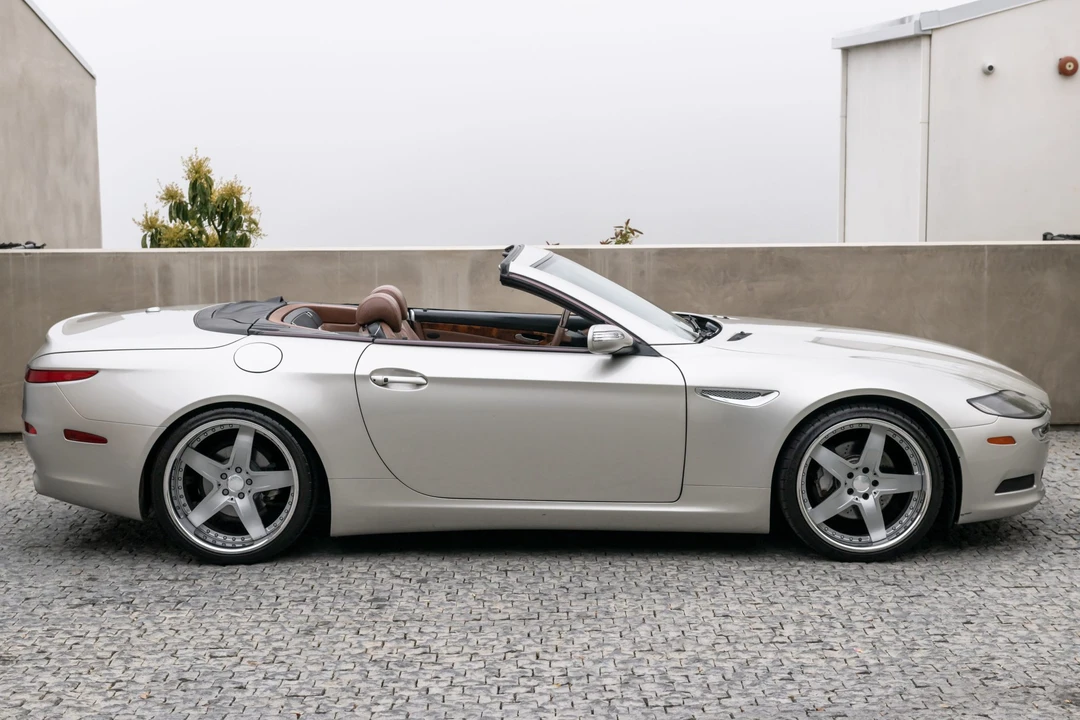 2007 Fisker - Image 29 of 31