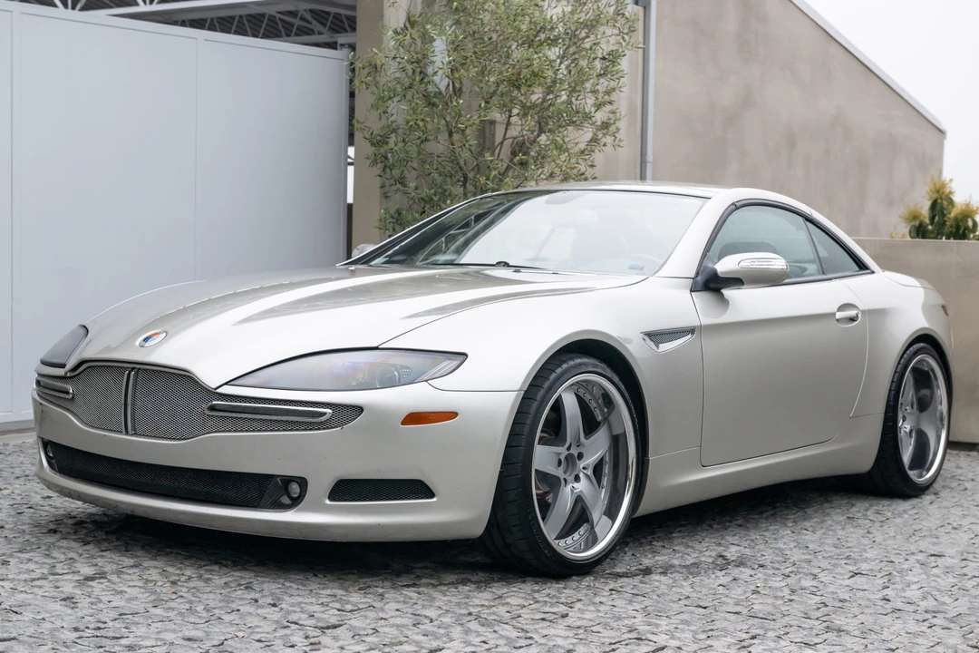 2007 Fisker - Image 19 of 31