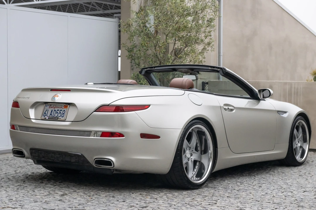 2007 Fisker - Image 30 of 31