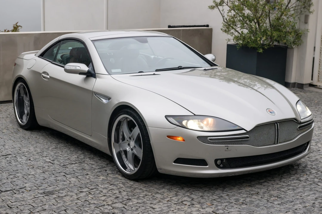 2007 Fisker - Image 7 of 31