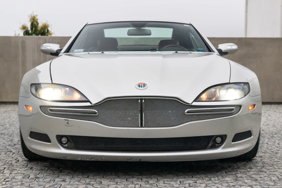 2007 Fisker - Image 23 of 31