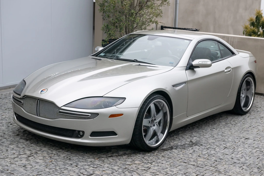 2007 Fisker - Image 20 of 31