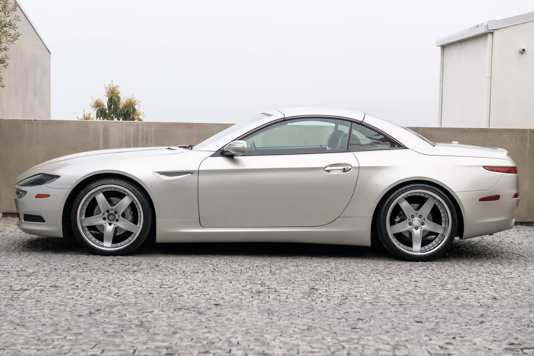 2007 Fisker - Image 17 of 31