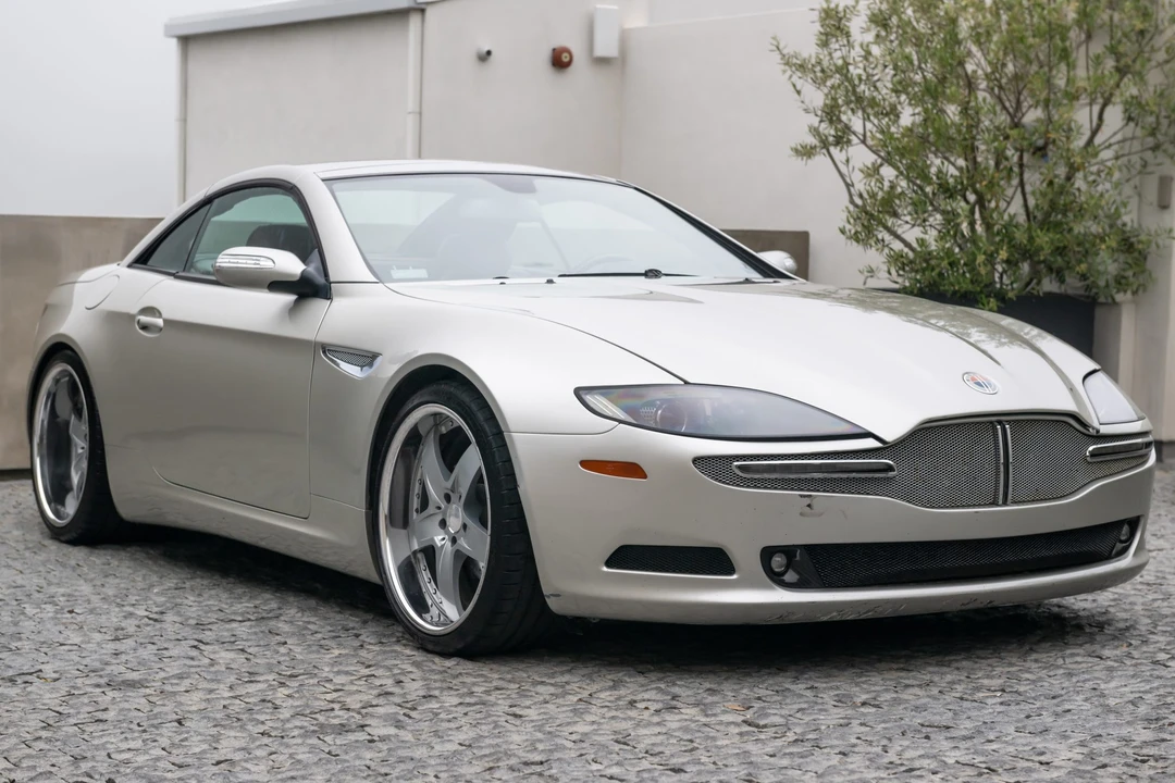 2007 Fisker - Image 5 of 31