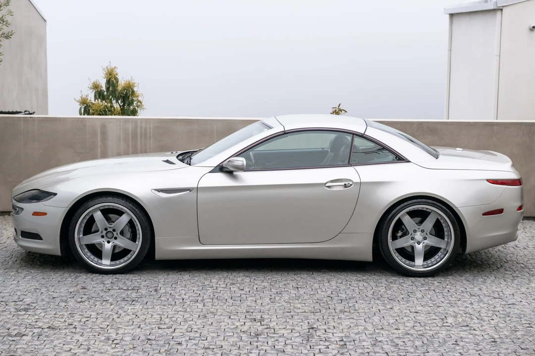 2007 Fisker - Image 18 of 31