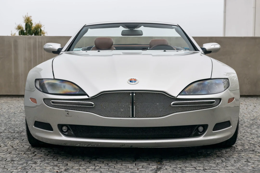 2007 Fisker - Image 25 of 31