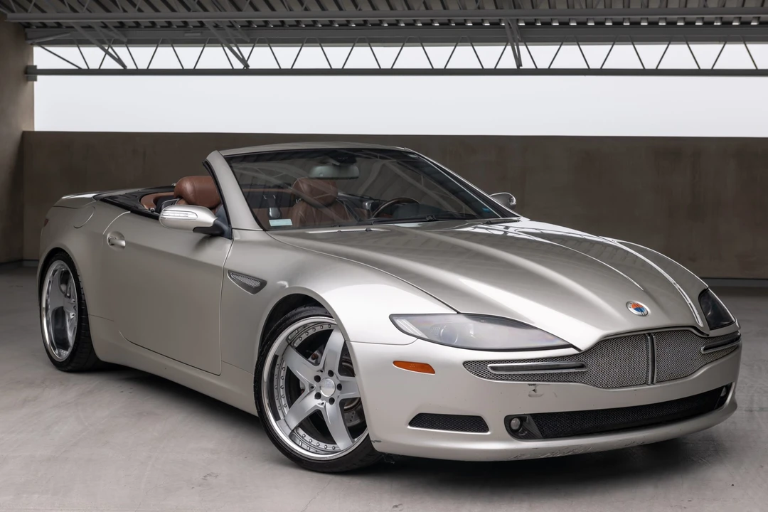 2007 Fisker - Image 3 of 31