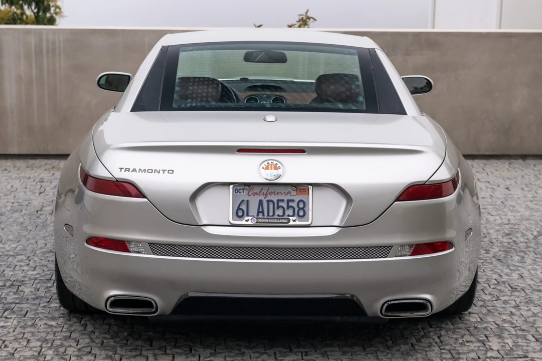 2007 Fisker - Image 12 of 31